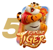 Furtune Tiger