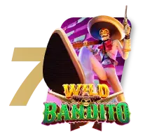 Wild Bandito