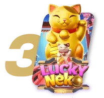 LUCKY NEKO