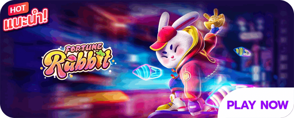 FORTUNE Rabbit
