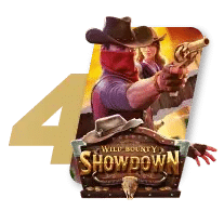 SHOWDOWN