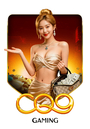 CQ9 GAMING